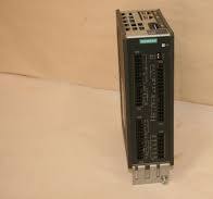 Siemens 6SL3055-0AA00-3AA1 Sinamics Terminal Module TM31 6SL30550AA003AA1