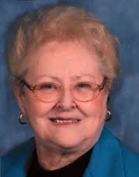 Obituary for Lora Sever Esch