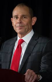 GOP candidates to replace Chaffetz snipe at front-runner John Curtis