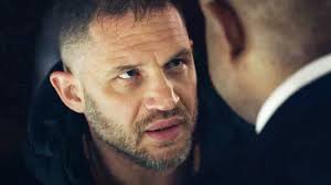 Tom Hardy stars in the official trailer for #Havoc