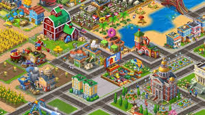 Free download township v 7.9.6 hack mod apk (unlimited money) for android mobiles, samsung htc nexus lg sony nokia tablets and more. Download Game Android Township Mod Luxeyellow