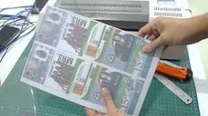 The pvc is easy to modify, lasts longer and has utility in different fields. How To Make Pvc Id Card Or Member Card Youtube