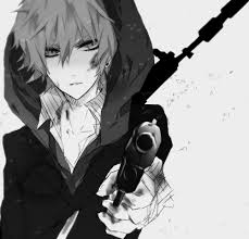 Anime Boy Anime Chaud Mec Anime Garcons Anime Mignons