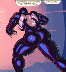 Rule34 - If it exists, there is porn of it  she-venom, venom, venom (marvel)   8229500