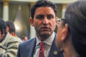 California Legislature is Trying to Ban Your Glock