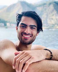 He was diagnosed with congenital glaucoma at 5 months old. 105 Matteo Bocelli Ideas Andrea Celebrities Singer