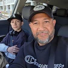 Henry Alexander Palma