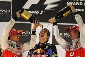 The bicycle was the first means of transportation which gave me. Fans Vote Best Memories Sebastian Vettel Red Bull
