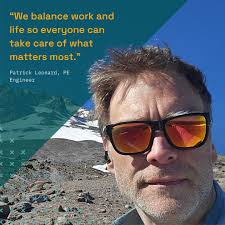 Talent Tuesday: Hear from Patrick Leonard, PE Engineer at PACE