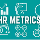 Human Resource Metrics & workforce analytics event image