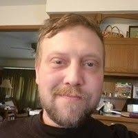 Bill Poore: Screenwriter in Sayville, New York.