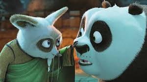 Kung Fu Panda 3 N Pandaisana Morisee Breaking Bad Tahti Bryan Cranston Lue Is N Arvio Animaatioseikkailusta Tv Elokuvat Ilta Sanomat He is raised up for most of his life believing that he is destined to receive the legendary dragon scroll.