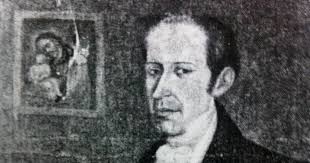 UR- Historiarte!: Cristóbal de Vergara y Caycedo