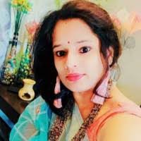 Deepa Naik's Instagram, Twitter & Facebook