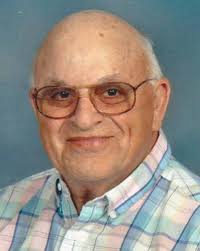 Harry Smith Obituary