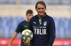 Roberto mancini has built an italy team with a strong group identity and a good mix of veterans and exciting younger talent. Italy Armenia Mancini Revolution Space For One Of Inter Fc Inter News News Transfer Market And Matches