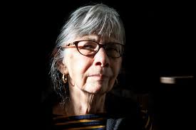 Life in Mission Hill: Carol Barry