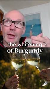 Reviewing the #2020 harvest with @markjhaisma Discussing the picking dates  and conditions and what stood out for Mark! Cheers 🍻! #JasperMorris  #InsideBurgundy #burgharvest2020 #vintage2020 #harvest #harvest2020  #JMIBLive #wine #winelover #winelovers ...