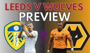 Wolves, however, have also secured two victories so far this campaign. Preview Leeds V Wolves Always Wolves Fan Dazzling Dave