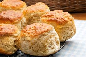 Here Is The Secret To Making The Tallest Fluffiest Big Easy Scones Recipe Scones Easy Scones Recipe Easy Doughnut Recipe Easy