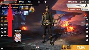 Buy free fire diamonds at codashop bangladesh & pay using bkash today. How To Find Free Fire Player Id Charater Id And Ign Mobile Mode Gaming