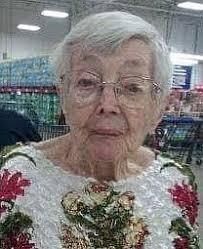 Margaret Walters Obituary