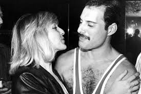 Love of my Life": quién es la misteriosa mujer a la que Freddie Mercury  dedicó uno de sus inmortales himnos