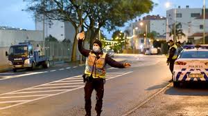 Compartilhar nas redes sociais diário de confinamento: Crhcfhkl 9zfwm