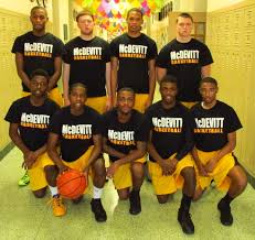 Catholic League Basketball Pics, 2012-13