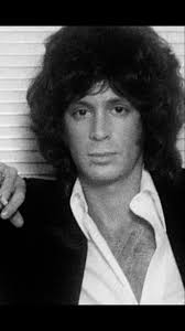 Eric Carmen