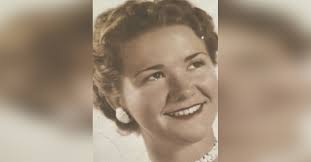 Obituary information for Connie Shiver Maurer