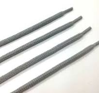 China Customized Cotton Colored Drawcord with Plastic Tips ...