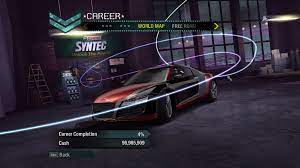 Carbon ce v1.3 unlocker v2; Need For Speed Carbon Audi R8 Le Mans In Career Mode Nfscars