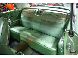 Image result for Laurel Green 1962 Nova