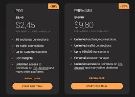 Track the prices of ethereum, litecoin and over 3,000 altcoins on over 100 exchanges. Coinstats Promo Code 30 Off All Plans Valid In May 2021