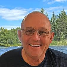 Obituary information for Erv Burke