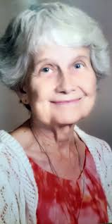 Betty Hillig celebrating her 80th birthday with reception