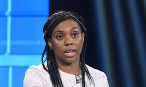 Kemi Badenoch fought battle with civil servants over controversial gender  clinic