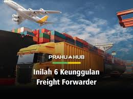 Manajemen logistik merupakan suatu strategi efektif untuk mengatur 5. Apa Sih Pengertian Tujuan Manfaat Logistik