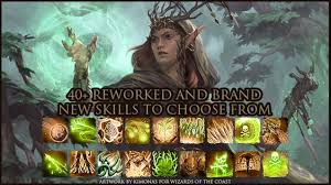 Steam Workshop Odinblade S Geomancer Class Overhaul De