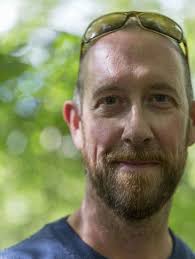 an eco-focused fall cleanup, with native plant trust's uli lorimer