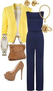 Buy your favorite navy blue jumpsuits with the advantages of great deals and return guarantee. Navy Blue Jumpsuits Howtowear Fashion