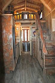 1904 By Molecule Tiny Homes Tiny Living Tiny House Loft Loft House Rustic Loft