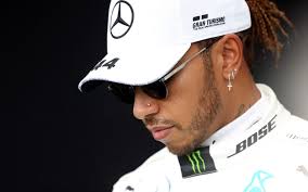 Lewis hamilton feels 'great' after covid diagnosis, eyes abu dhabi for f1 return. Lewis Hamilton Is A Rare Voice Of Reason In Cash Fuelled Sport Briton Is A Blessed Rarity Among His Peer Group