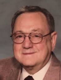 Obituary information for Robert Clayton James LeVasseur