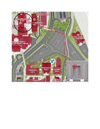 Directions To Our Office Sdsucard Student Account Services Financial Services Bfa Sdsu