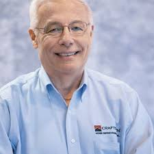 CRAFTSMEN HOME IMPROVEMENTS