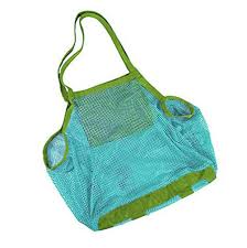 Browse walmart.ca for all of your beach toy needs. Wdoit Mesh Beach Bag Aufbewahrungstasche Kind Toy Box Outdoor Reisetasche Eltern Kind Gross Kapazitat Beach Paket Baby Utensilientaschen