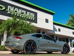 Image result for Balboa Blue 2020 Fisker