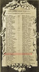 He served two terms as president of the syndicat. Images For Robert Caron Page 1